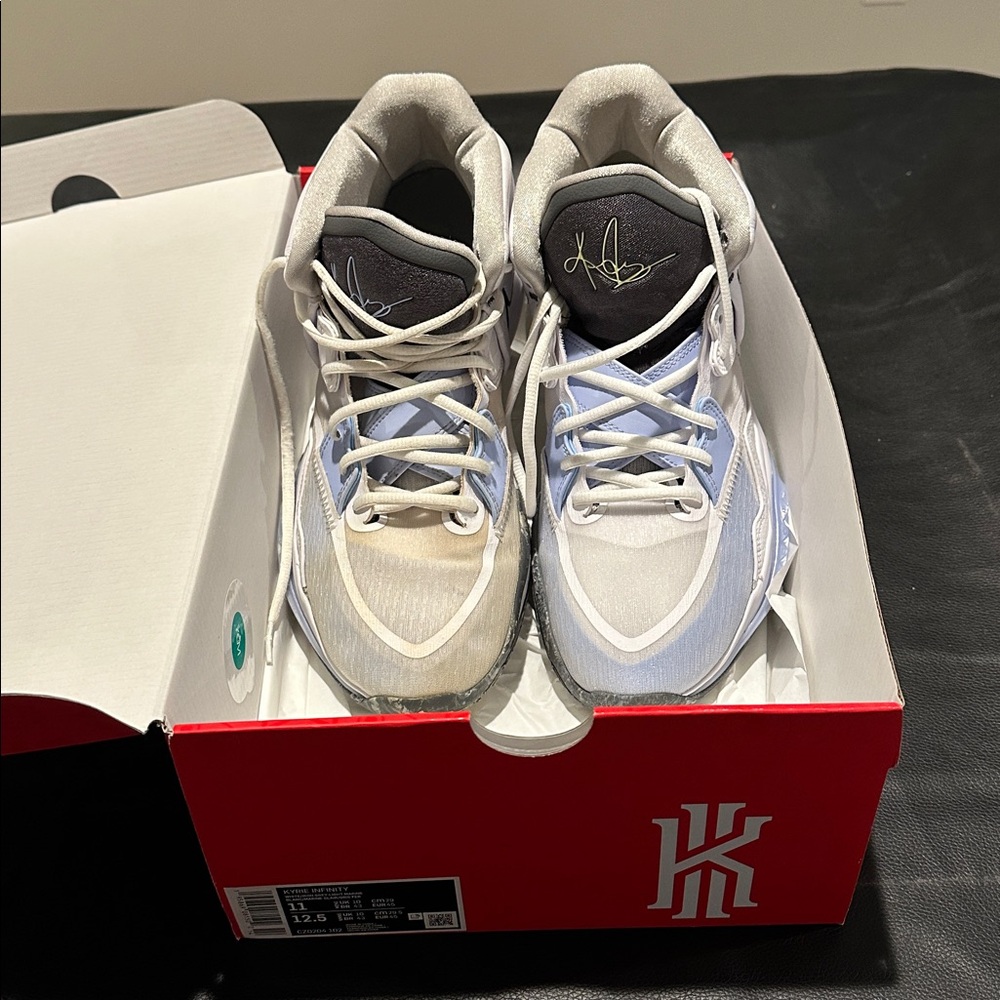 Kyrie Infinity 11